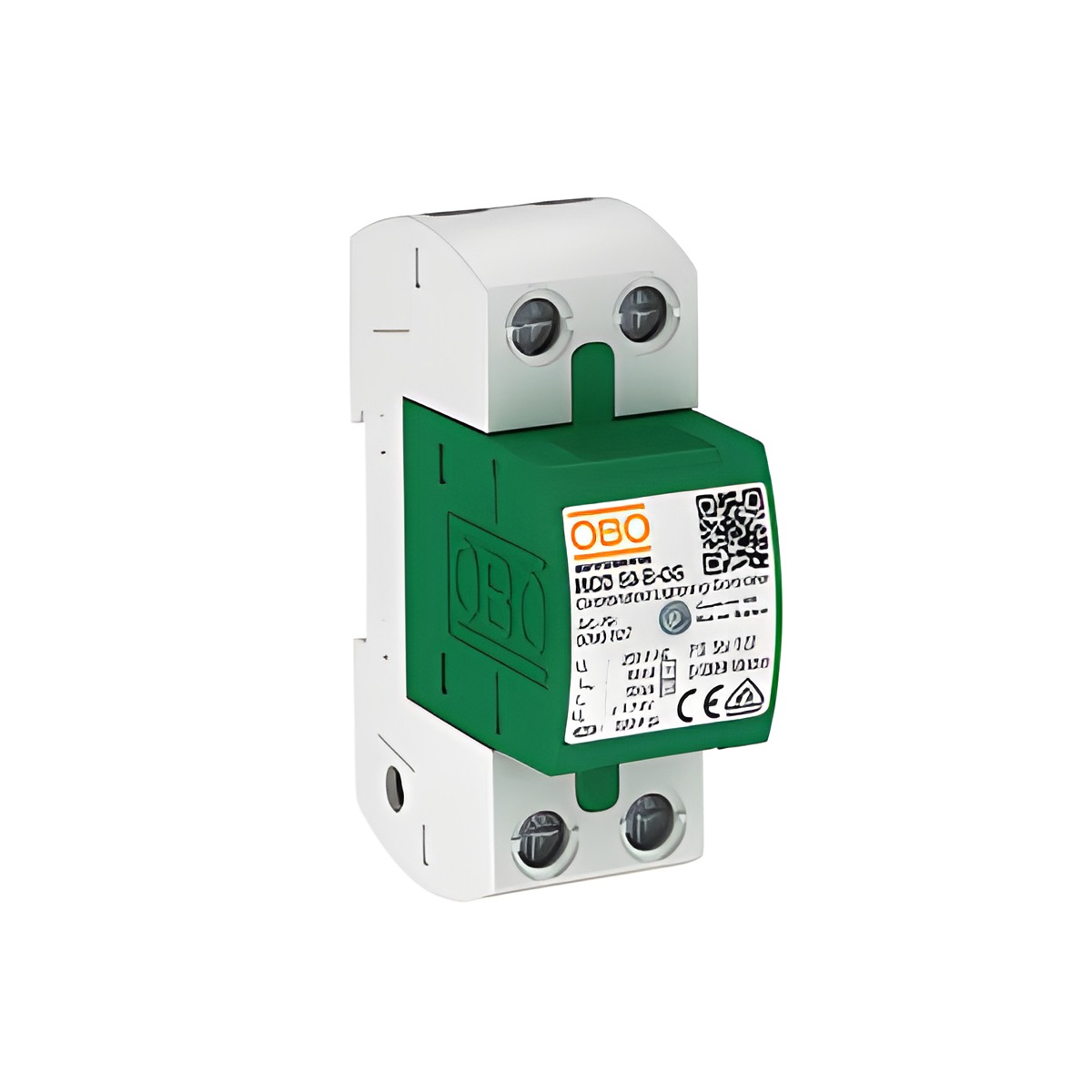 MCD 50-B-OS CoordinatedLightningController