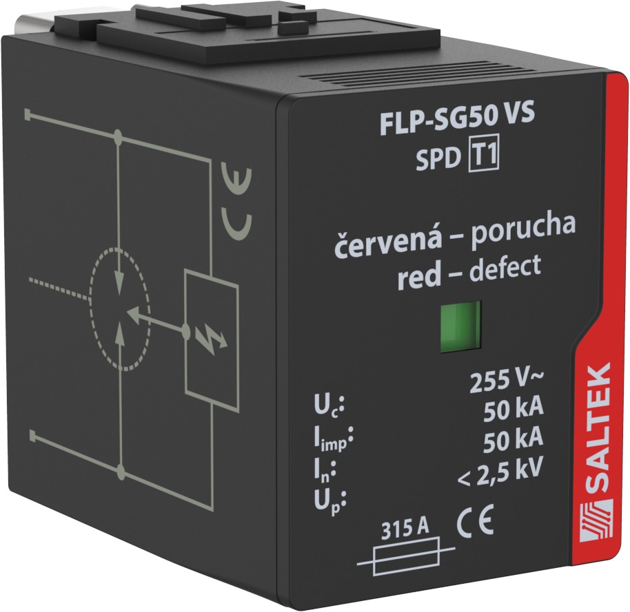 SALTEK A04148 FLP-SG50 VS/0