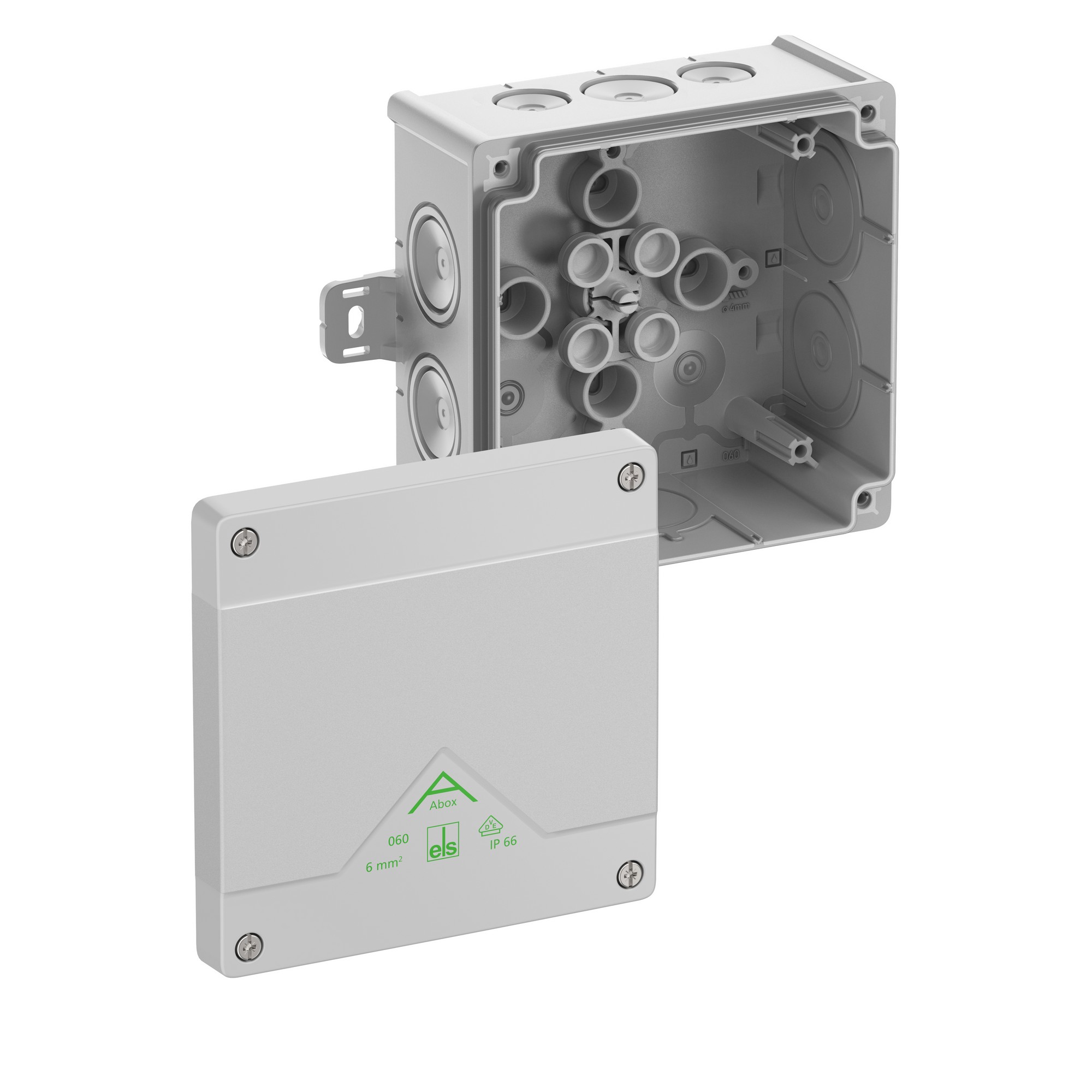 SPELSBERG Abox 060 AB-L NEW