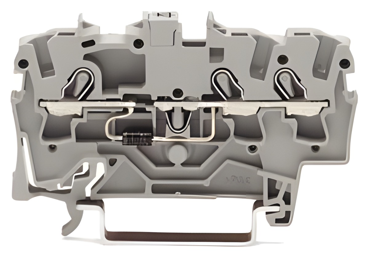 WAGO 2002-1311/1000-410 Svorka pro moduly