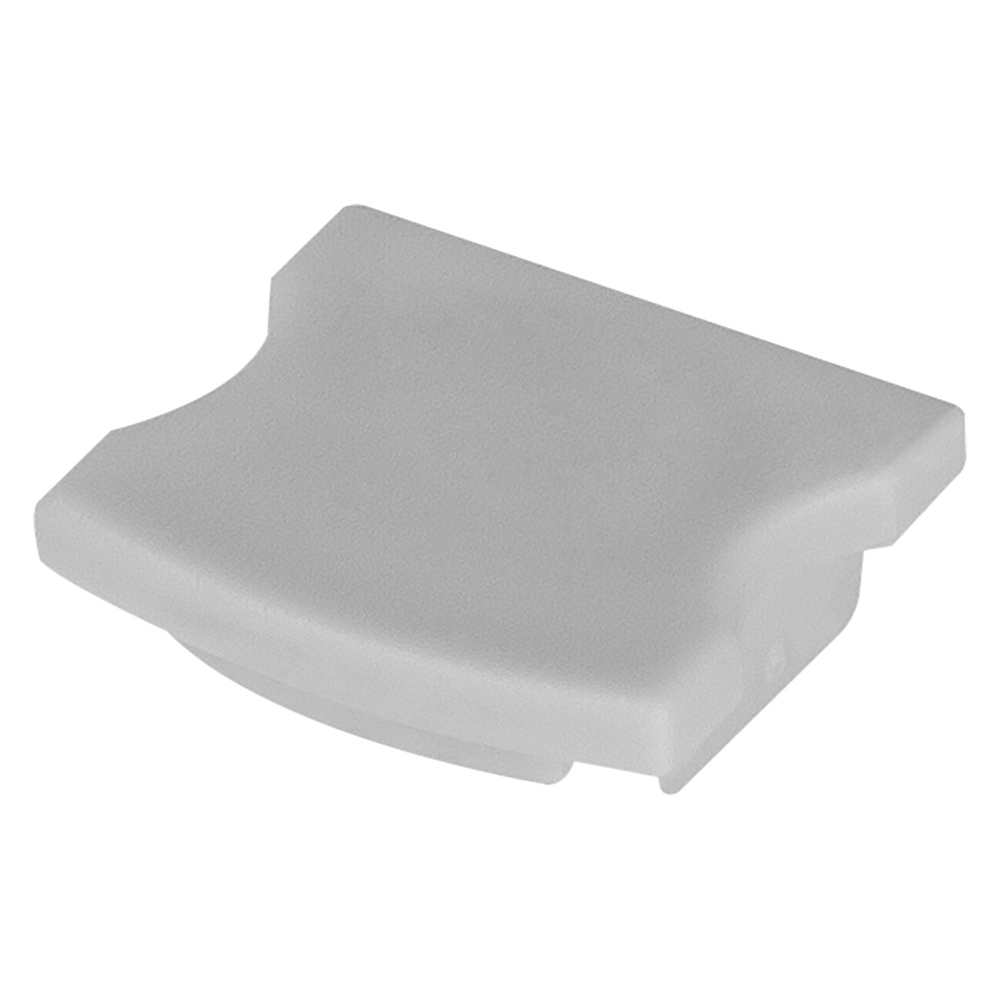 Koncovka LED profilu LEDVANCE LS AY-PM05/EC