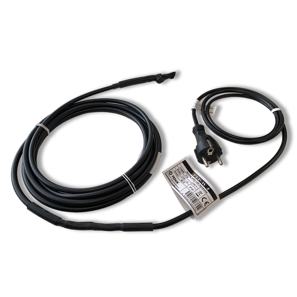 FENIX 32V2330140 PFP-W 10m (136W)