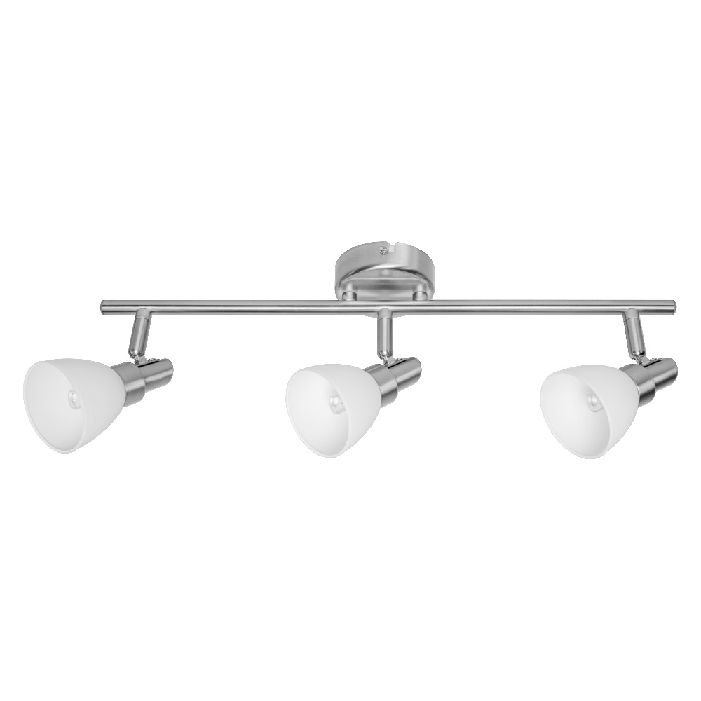 Svítidlo bodové LEDVANCE LED SPOT 3X1,9W 827 G9, IP20