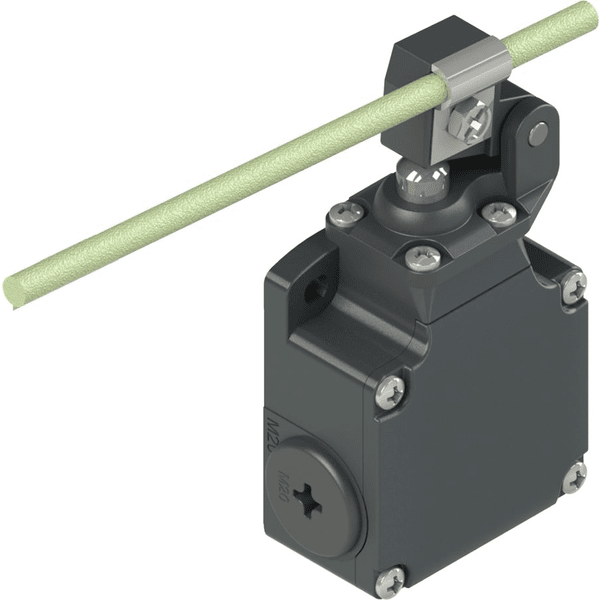 SCHM PZ-FL604 koncový spínač FL604