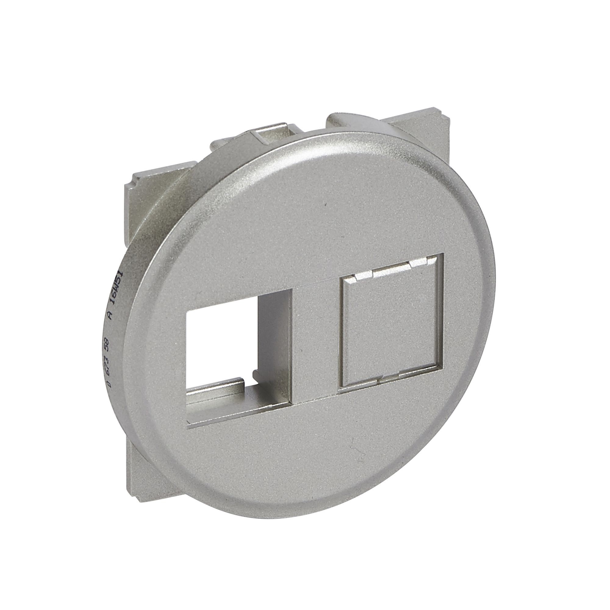LEG 67358 CL TITAN KEYSTONE ADAPTER