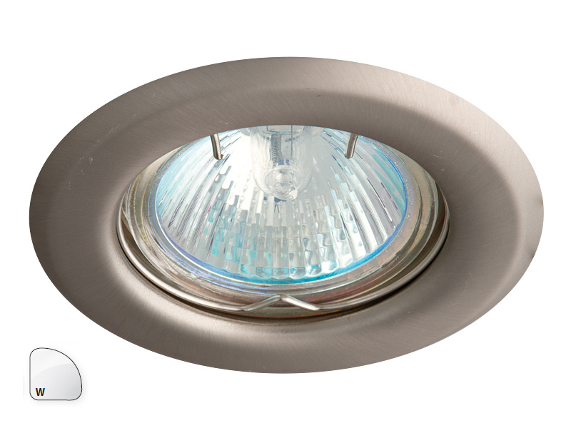 Svítidlo bodové GREENLUX AXL 2114-W, bílá