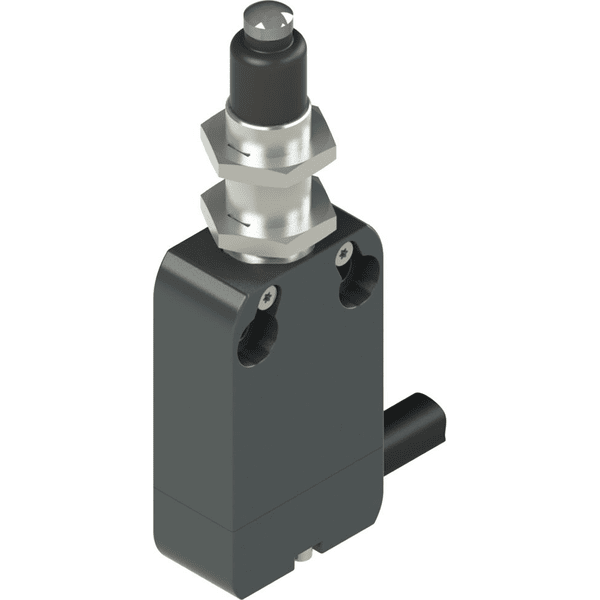 SCHM PZ-NAB110EE-DN2 Koncový spínač NAB110EE-DN2 s kabelem 2 m - standard