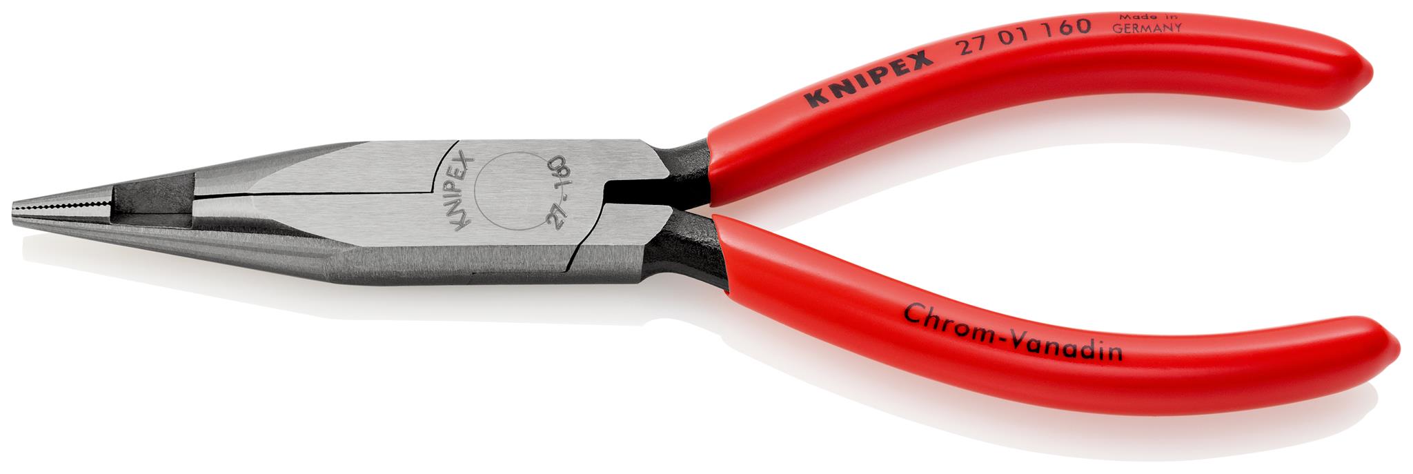 KNIPEX 27 01 160 Kleště pro telefonní spoje