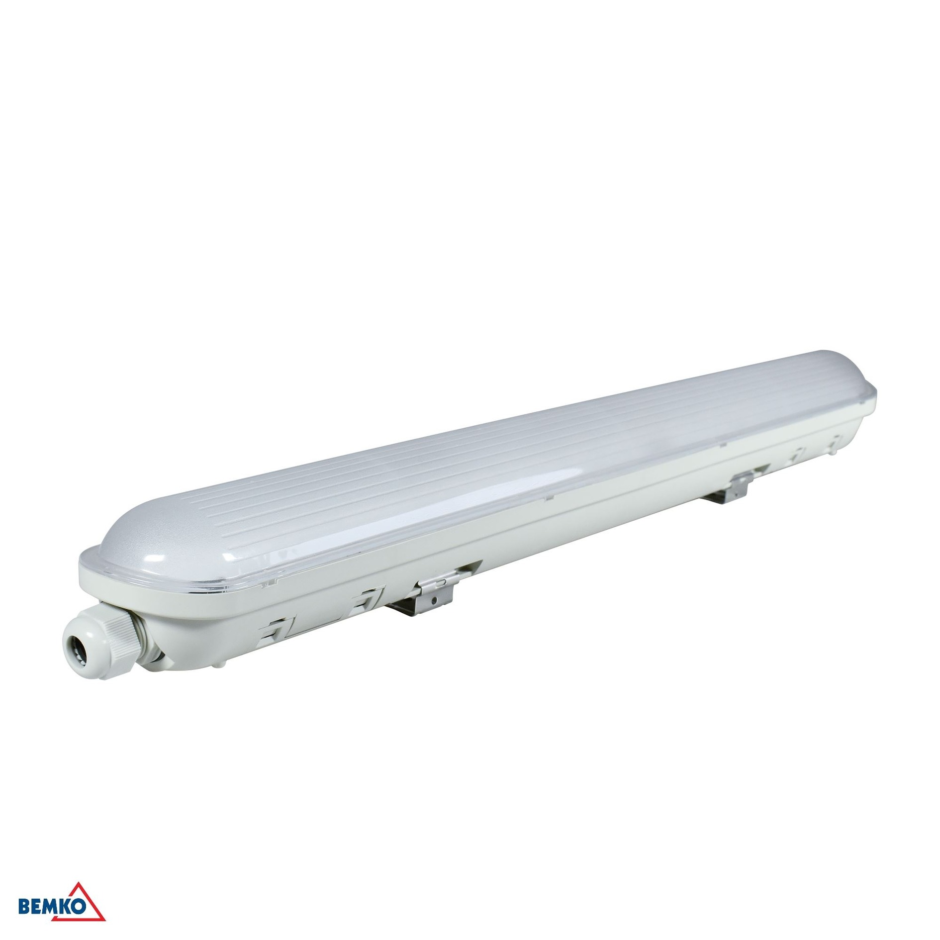 DAM LED prachotěsné svítidlo BALWIR 21W 4000K 3150lm IP65