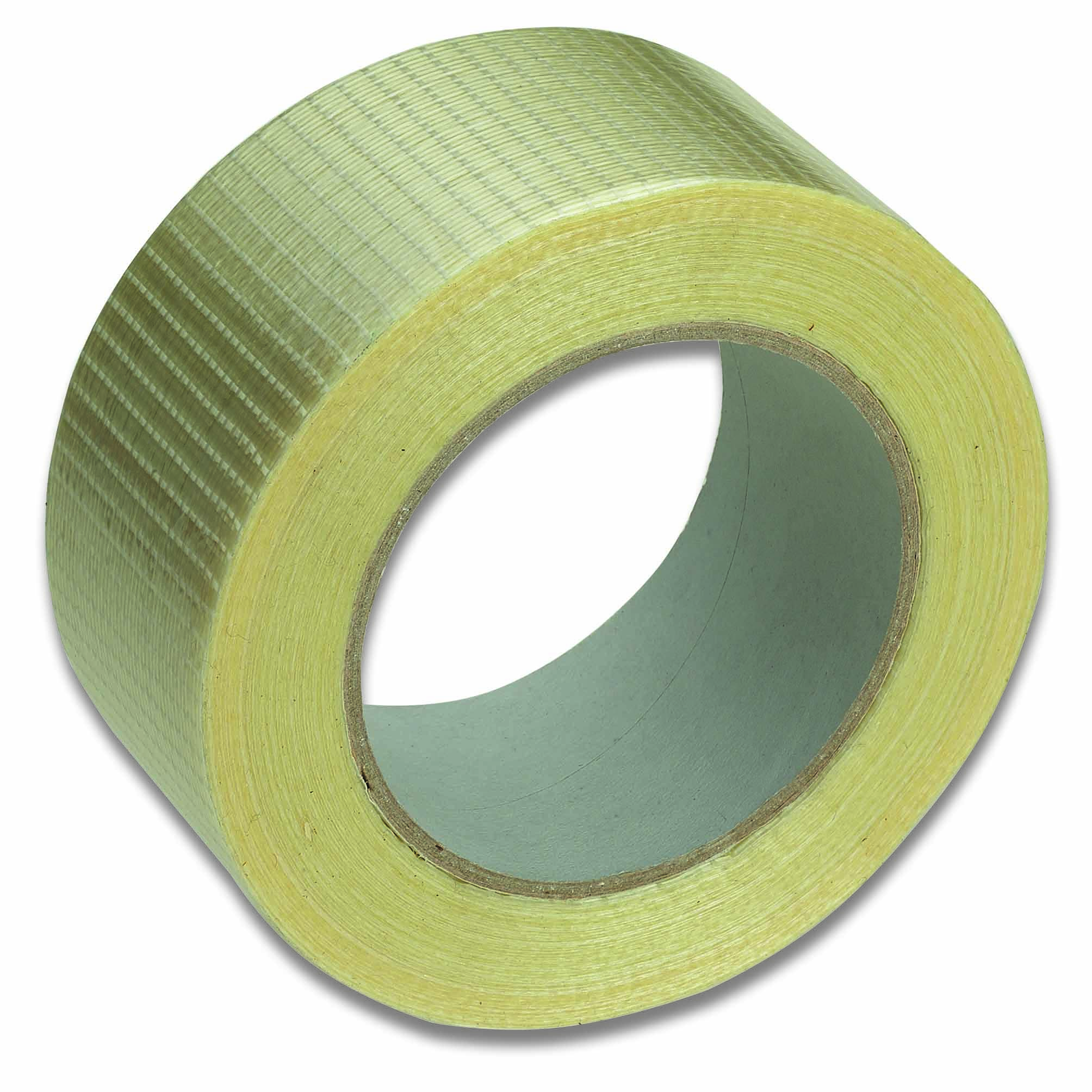 CIMCO 162950 Síťová lepící páska 50 mm - 50 m