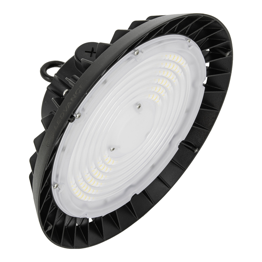 LED svítidlo průmyslové LEDVANCE HB E 200W ML 865 90DEG IP65 EUE
