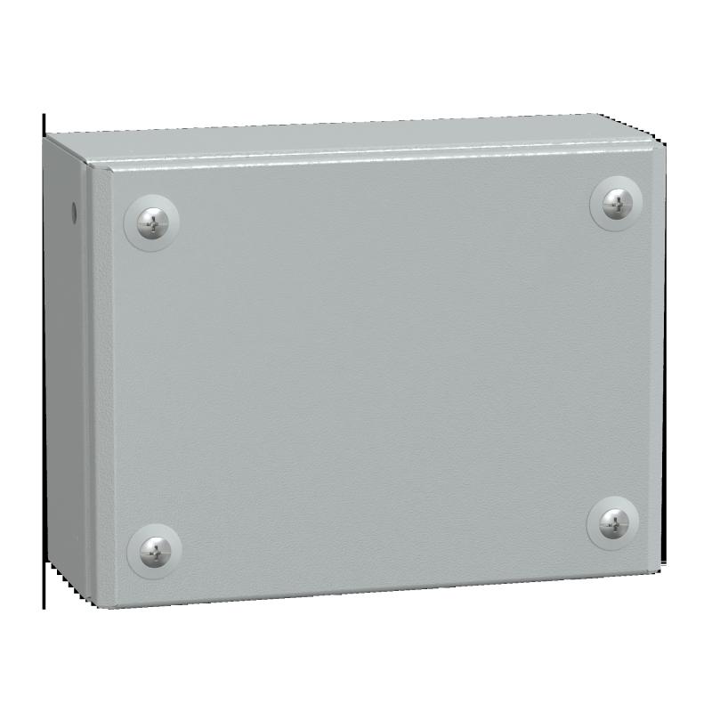 SCHN NSYSBM15208 Kov. průmysl. skříňka 150x200x80
