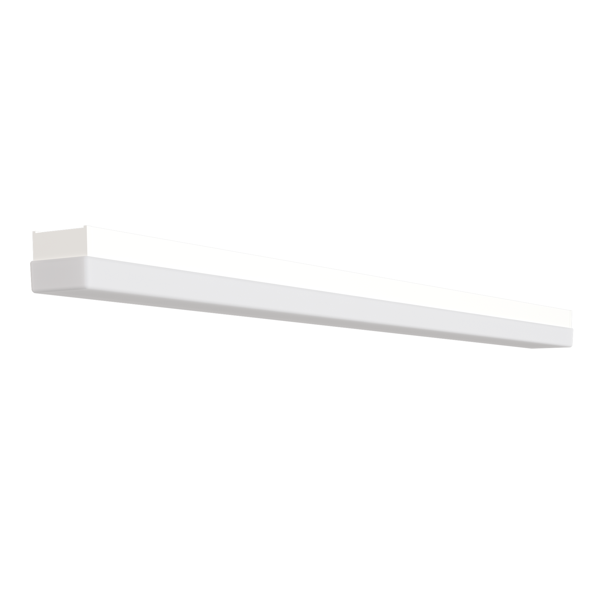 Svítidlo přisazené Osmont MATAR 2 LED 21W DALI bílé IP44 MAT71589