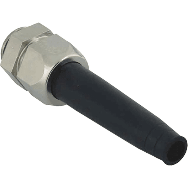 SCHM AG-1009.52 Cable gland Progress brass Pg 9