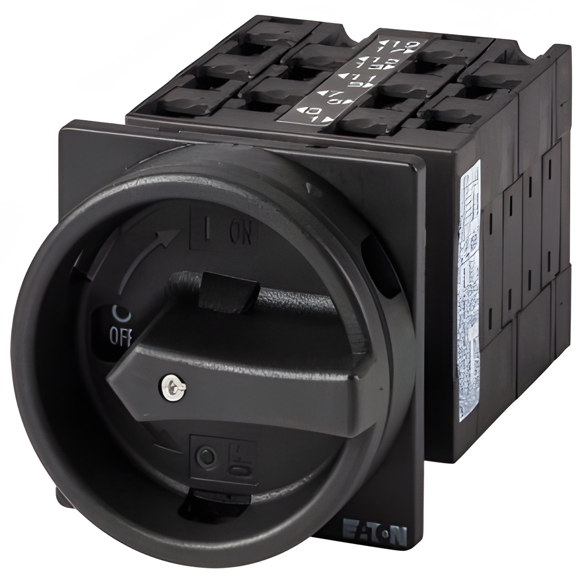 Spínač ovládací EATON 3171 T3-5-8345/EA/SVB-SW 32A