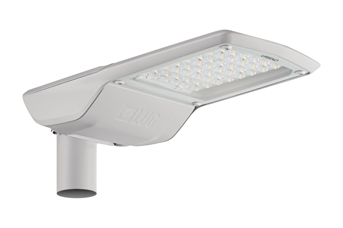 URBINO LED 36W 4150LM 3000K IP66 O5