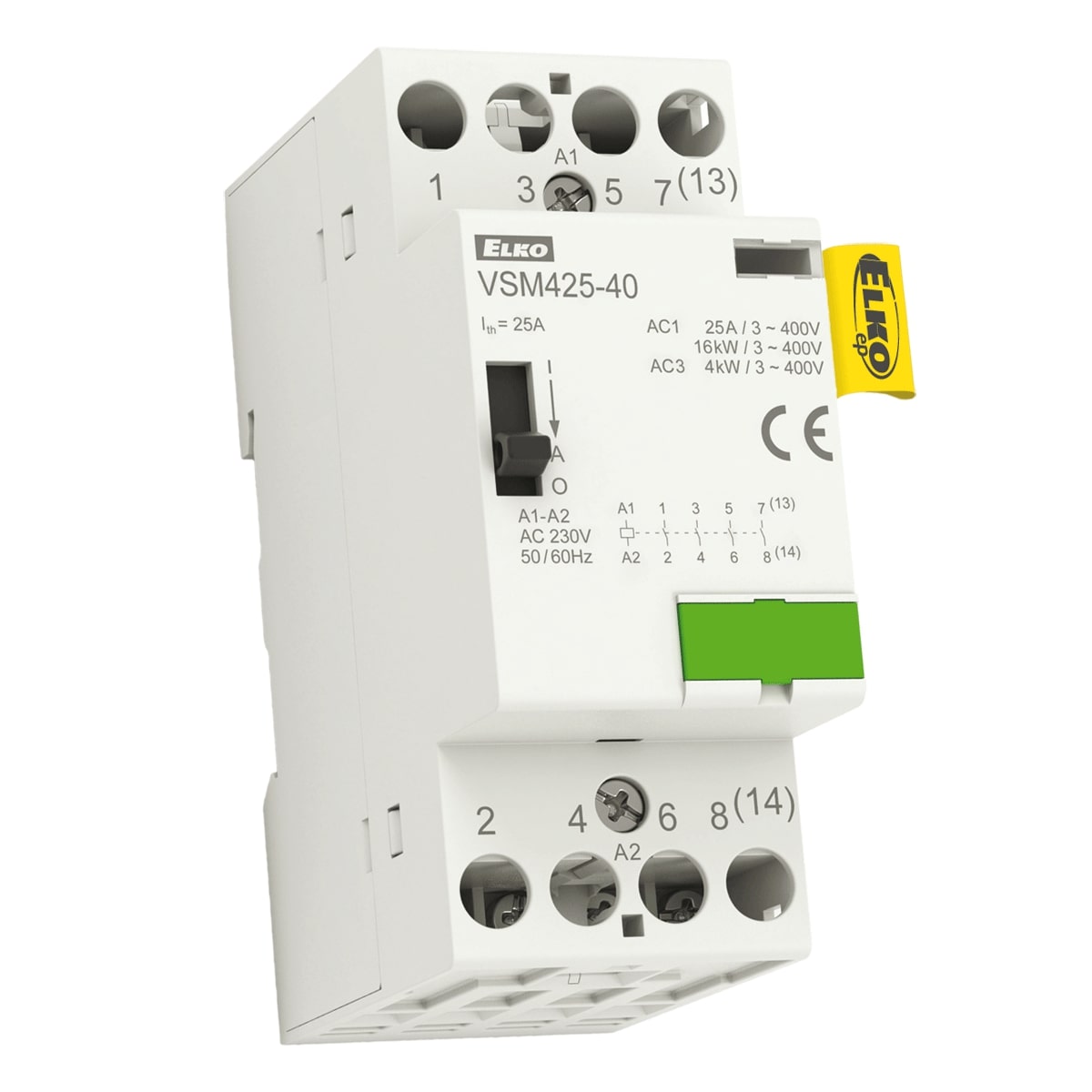 ELKO 209970700186 VSM425-40 12V AC