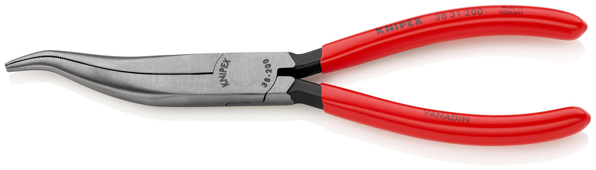 KNIPEX 38 31 200 Kleště pro mechaniky