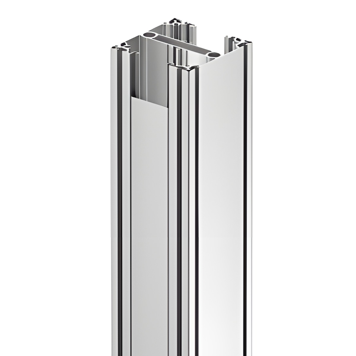 ISS160160IP6 EL Instalační průmyslový sloup