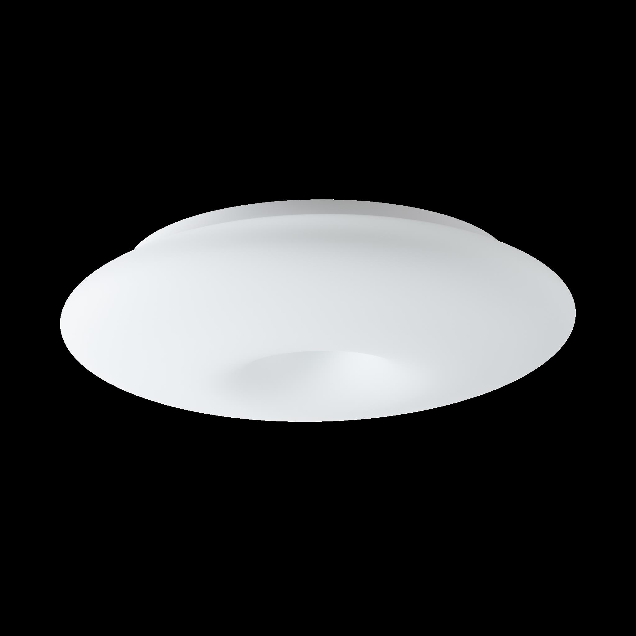 Svítidlo přisazené Osmont SATURN 2 LED 31W 3000K DALI bílé IP20 SAT59249