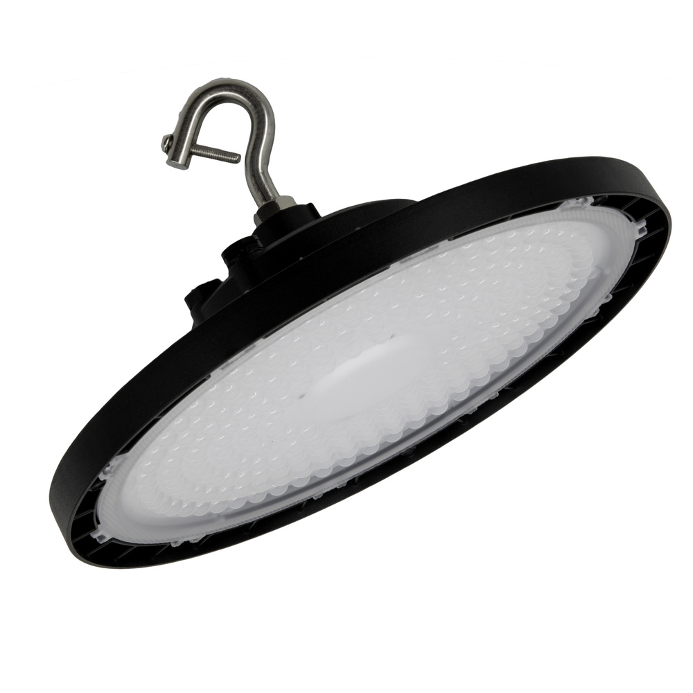 LED svítidlo průmyslové LEDVANCE HB V 145W 865 60DEG IP66