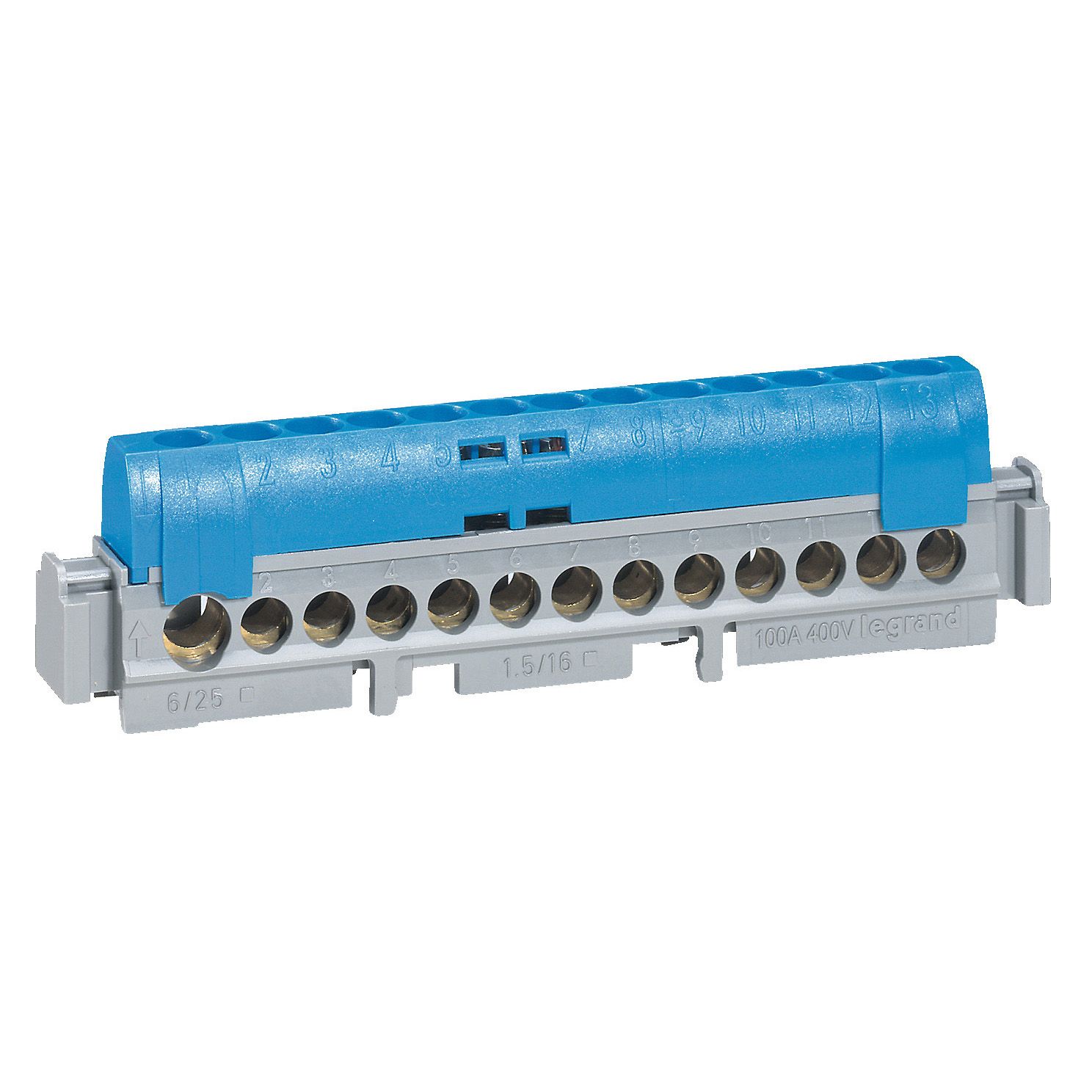 LEG 004845 SVORKOVNICE N 16X16+1X25MM2