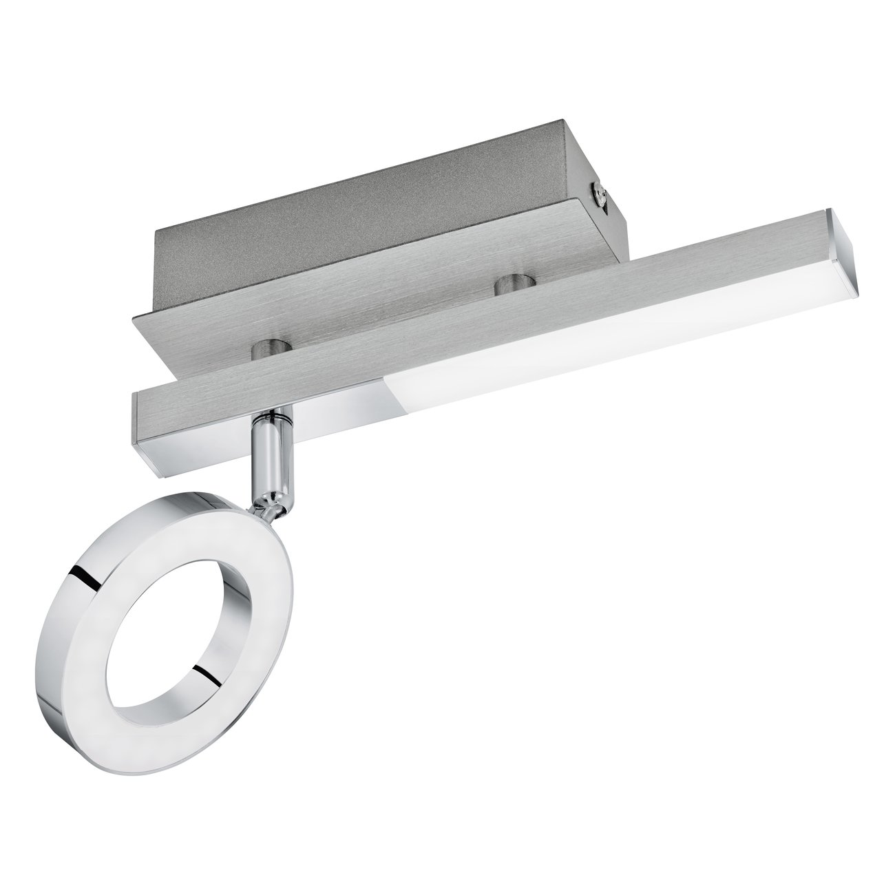 LED Bodové osvětlení Eglo CARDILLIO 1 mix barev 96178