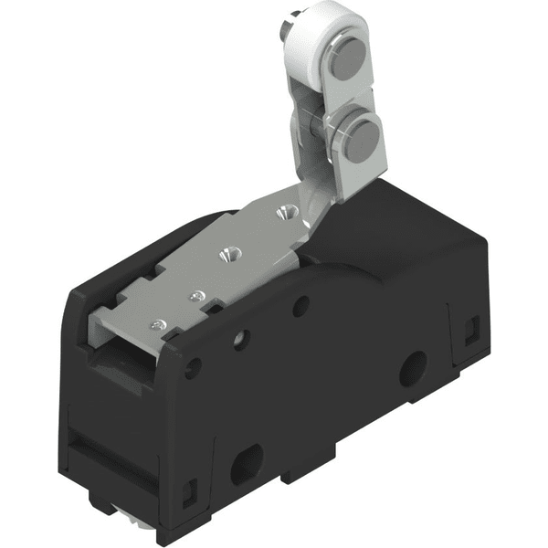 SCHM PZ-MKV11D47 Mikrospínač MK V11D47, 1NO+1NC, IP40