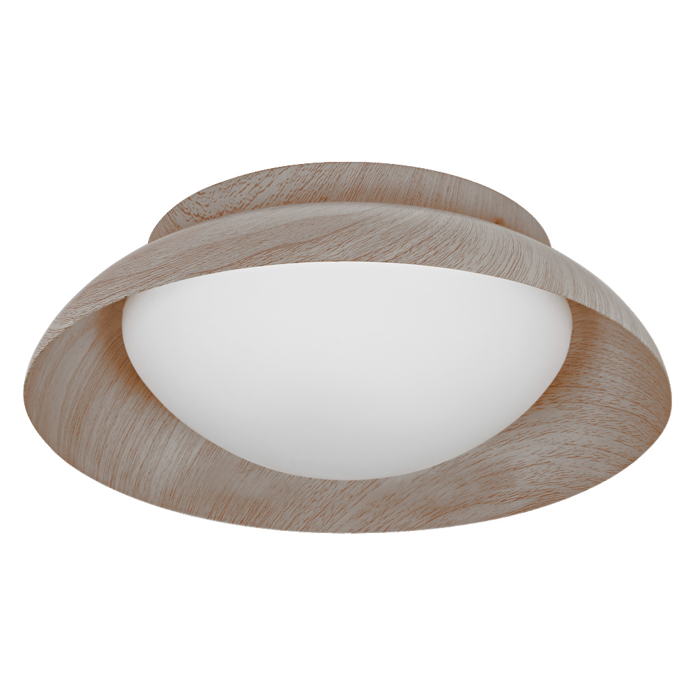 LED svítidlo stropní OSRAM ORBIS MILAN 305MM 2XE27 WD