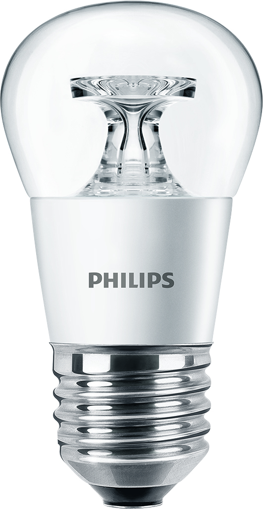 LED žárovka Philips CorePro Stick ND 9.5-75W T38 E27 840, nestmívatelná