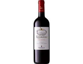 Regaleali Nero d'Avola DOC