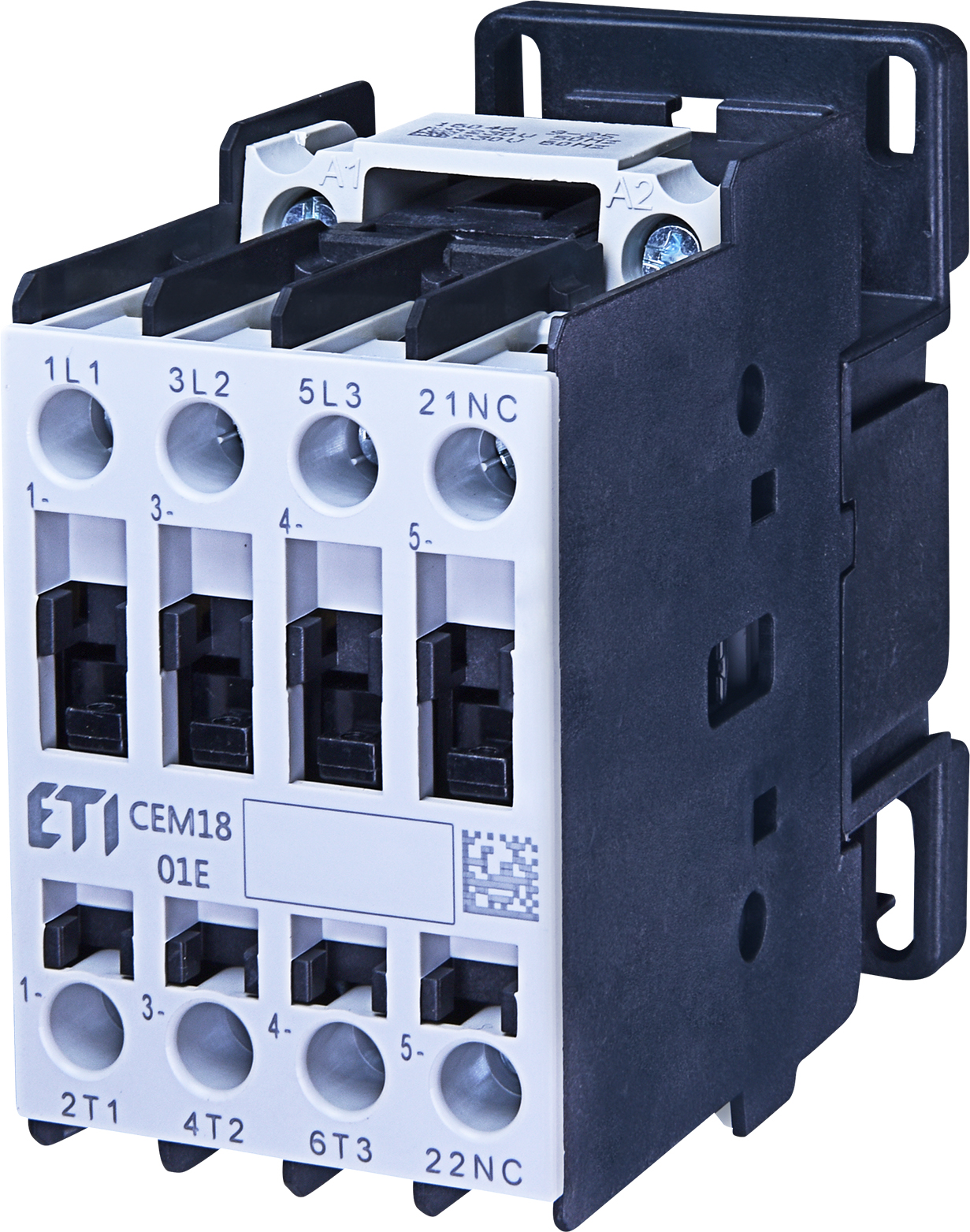 ETI 004644113 motorový stykač, CEM18.01-230V-50/60Hz