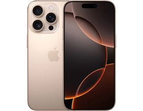 iPhone 16 Pro 256 GB Titanium