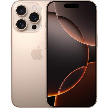 iPhone 16 Pro 256 GB Titanium