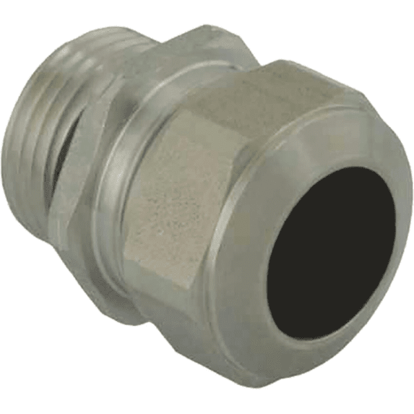 SCHM AG-1100.10.94.040 Cable gland Progress steel A2 M10x1.5