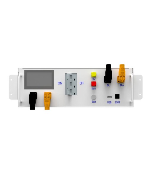 Řídicí jednotka Deye HV Control Box BOS-GBS