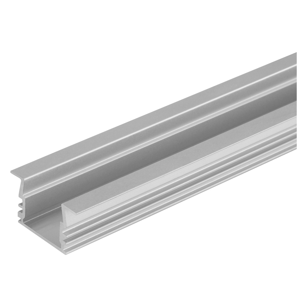 Profil pro LED pásek vestavný LEDVANCE LS AY-PM01/UW/21,5X12/10/2, 2m