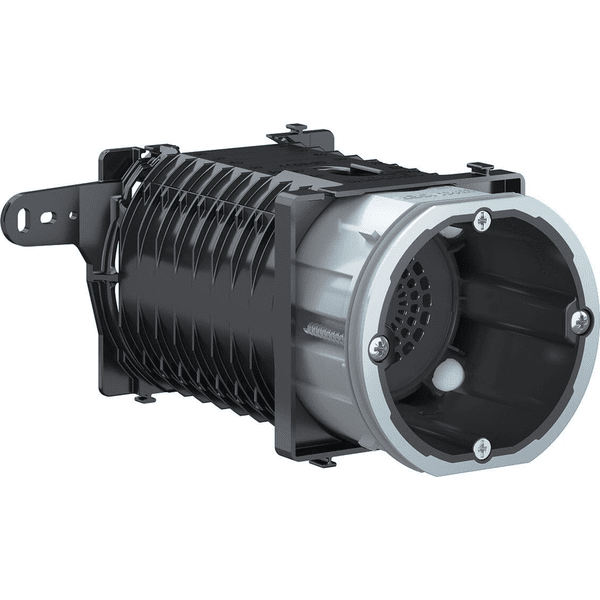 SCHM KA-1159-90 Izolační krabice pro interiér průměr 60