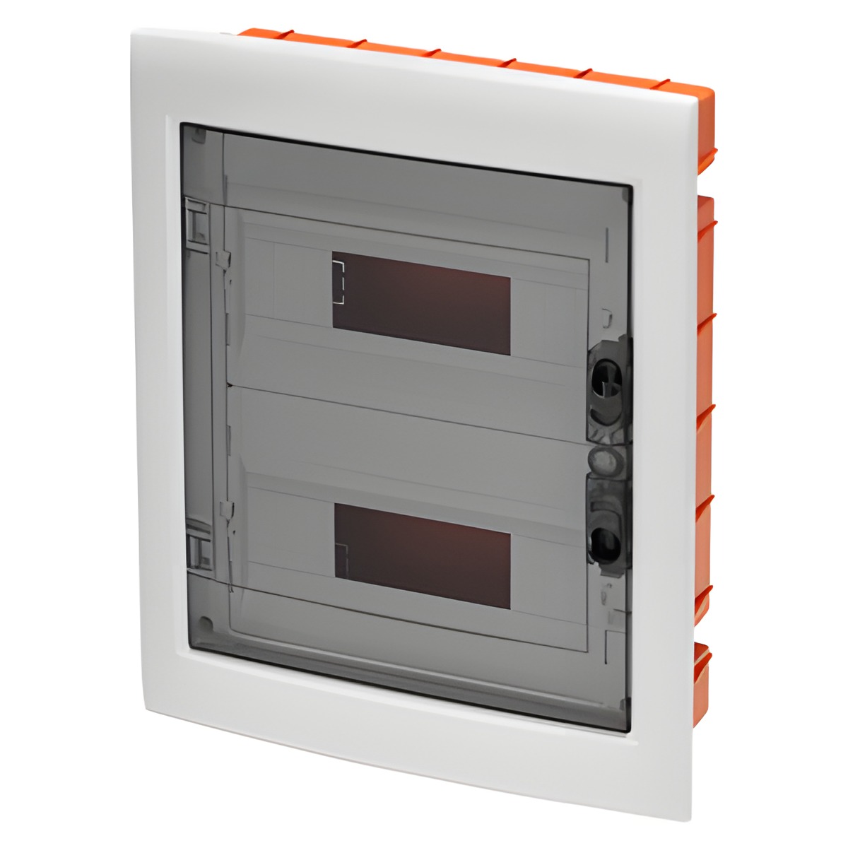 Rozvodnice pod omítku Gewiss GW40606BS 40 CDKi 24M(12x2) IP40 bílá
