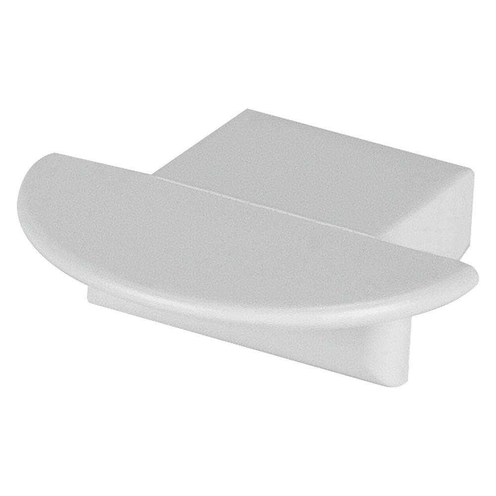 Koncovka LED profilu LEDVANCE LS AY-PF01/EC
