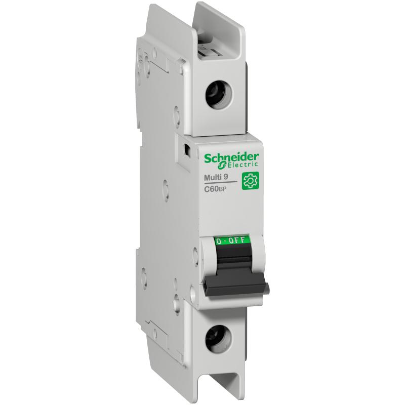 SCHN M9F42145 Jistič Multi9 C60BP 1P C 45A 10kA 240V UL489