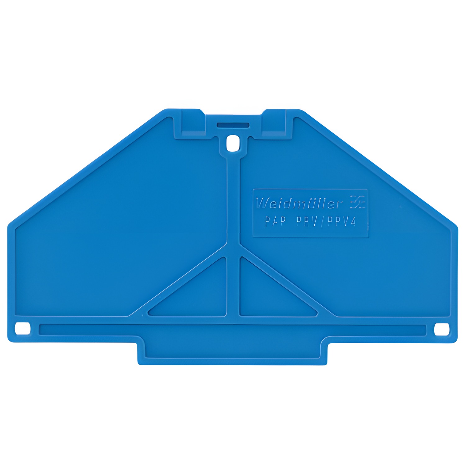 WEIDMÜLLER 1268010000 PAP PRV/PPV4 BL