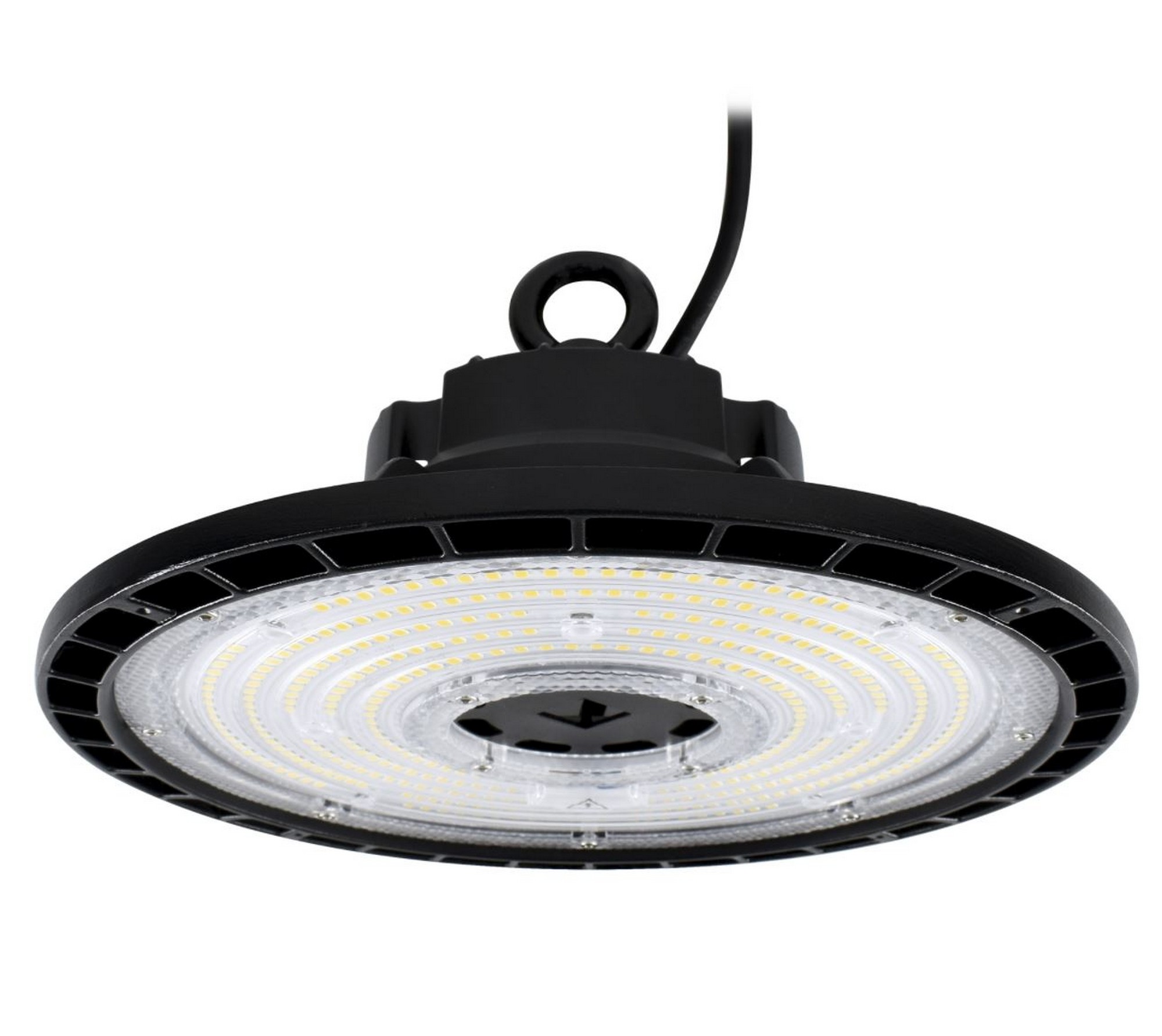 DAM HIGHBAY LED PARIT 3 150W 4000K 24000lm IP65 90°