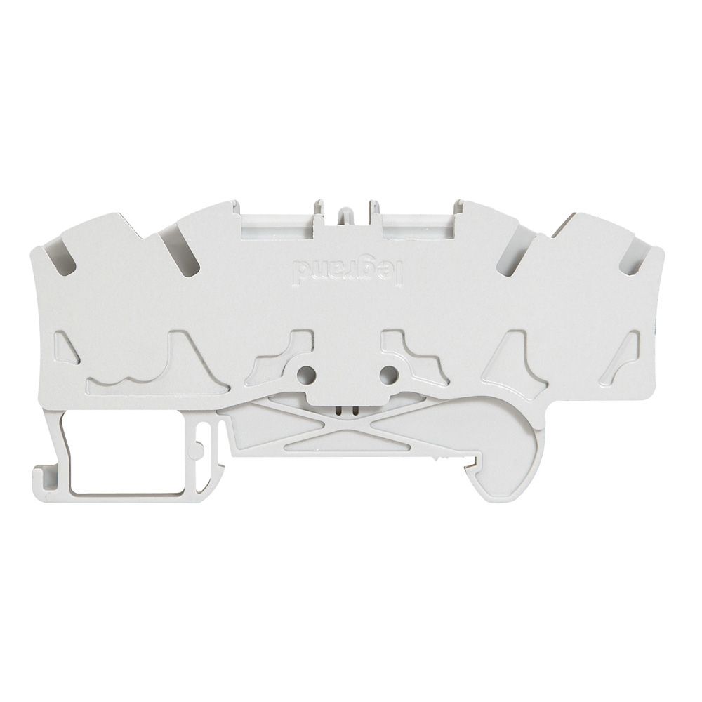 LEG 037269 SVORKA PRUŽ OCHR.V.4MM2 (NOVÁ)