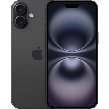 iPhone 16 Plus 128 GB Black