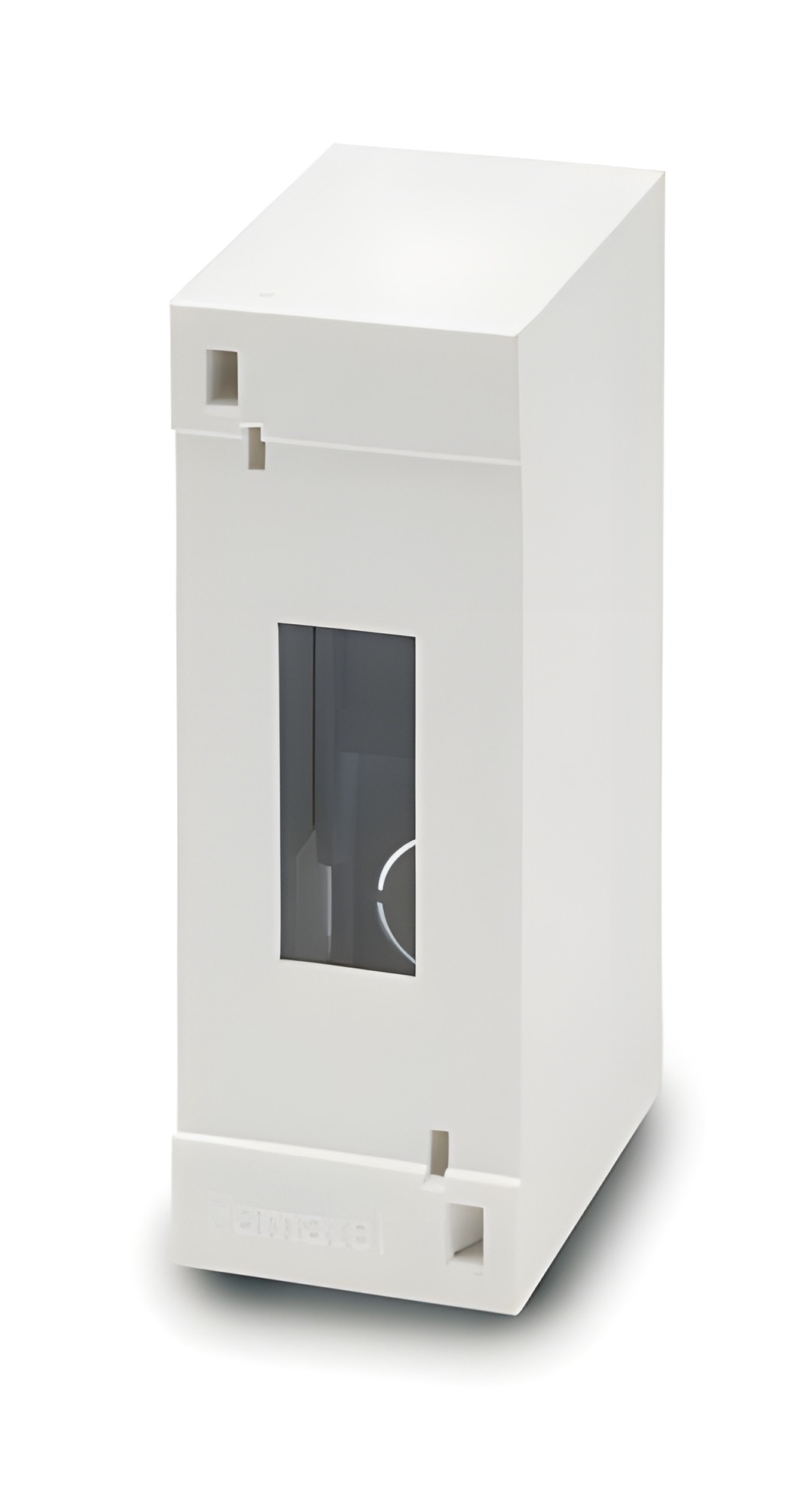 Rozvodnice nástěnná FAM Kryt 3452 IP40 pro 2 moduly