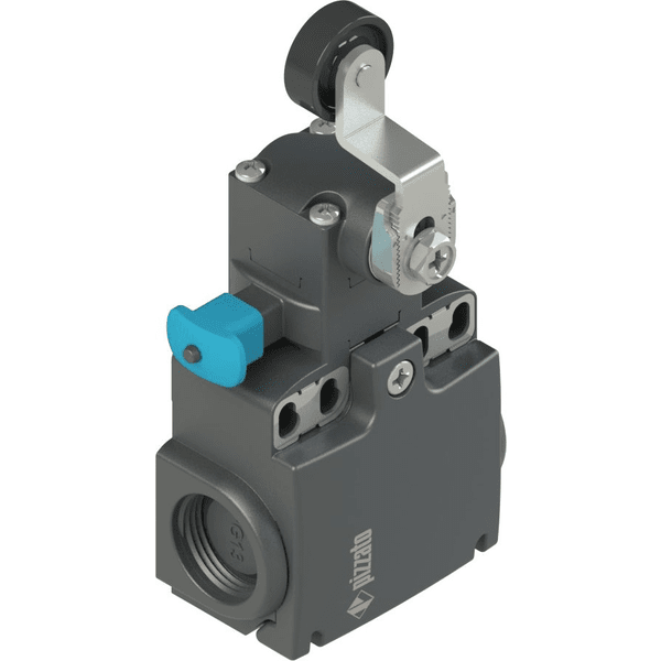 SCHM PZ-FX951-W3 Koncový spínač FX951-W3