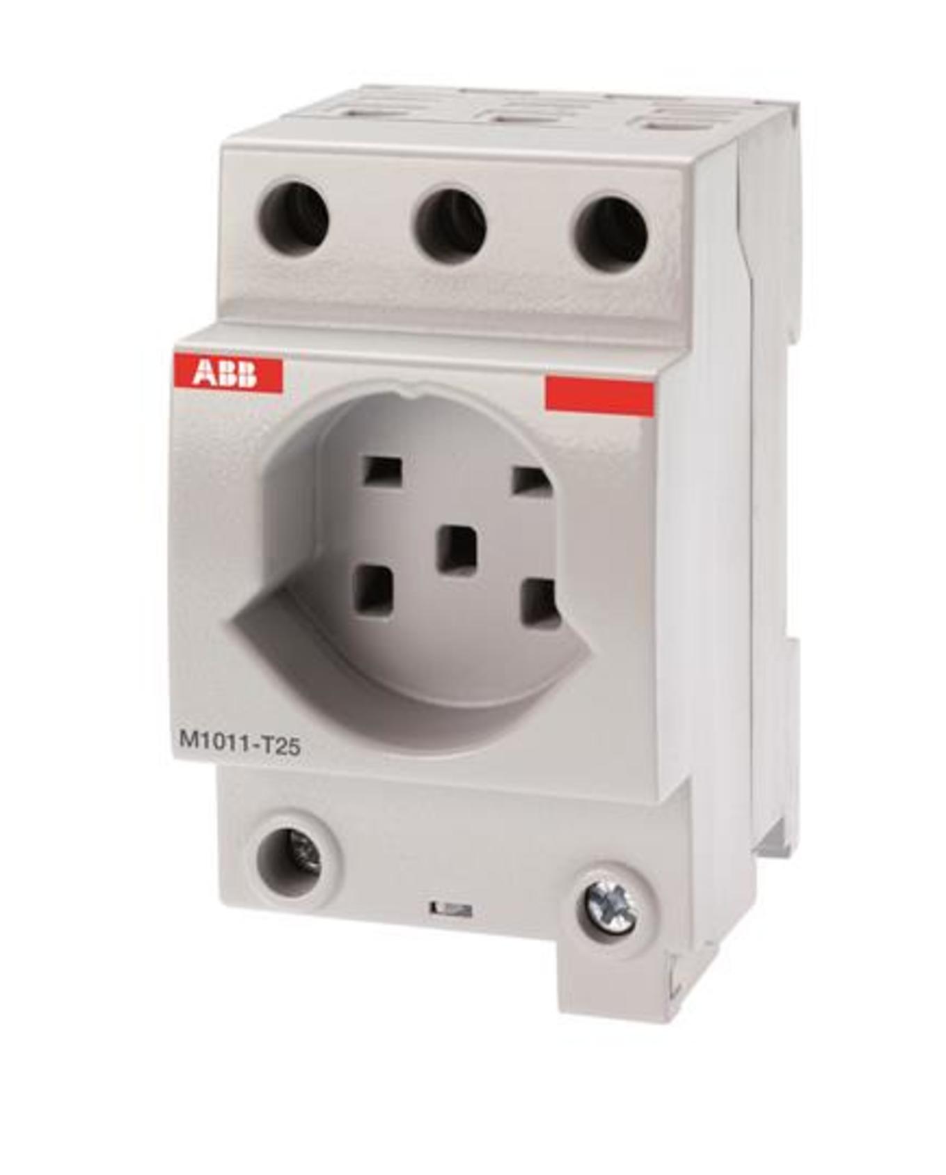 ABB 2CSM220715R0721 M1011-T25