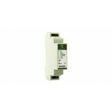 HAKEL 41301 DTE 1/6 Datová ochrana RP 0,05kč/ks