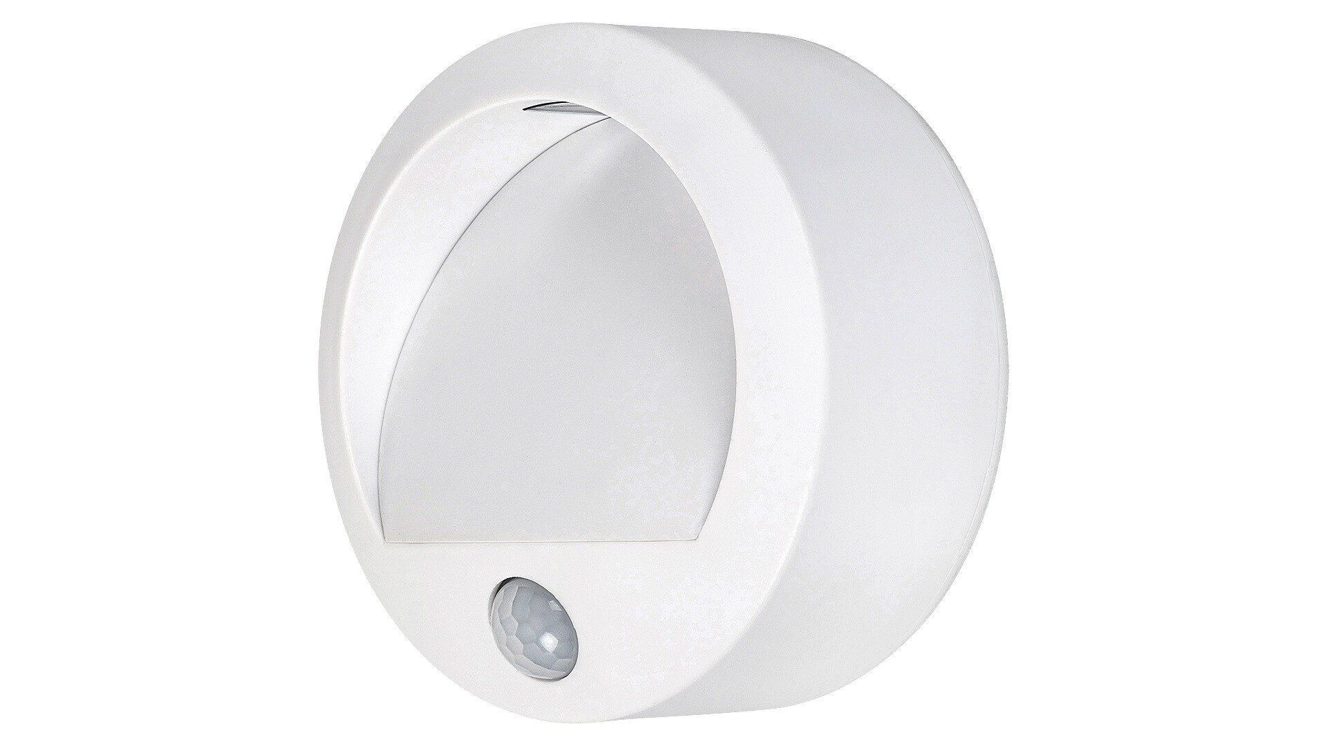 Venkovní nástěnné svítidlo Amarillo bílá LED 1,5W RABALUX 7980